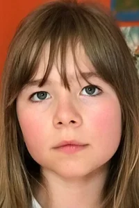 Anabelle Daisy Grundberg